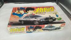 スカイライン GT-RSパトカー