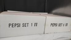 クラシックボトルキャップ|ペプシ