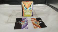 ビクティニ デッキケース|ポケモンカード
