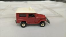 LAND CRUISER FJ40V|TOMICA