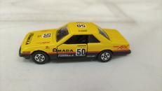 日産スカイライン2000TURBO|TOMICA