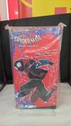 マイルス・モラレス/スパイダーマン|HOT TOYS