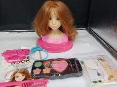 メイクアッププラス|メガハウス