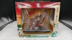 煉獄杏寿郎　ラストワンフィギュア|BANDAI