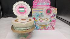 ココロポット|BANDAI