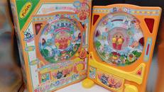 おしゃべりフィーバーDX|PINOCCHIO