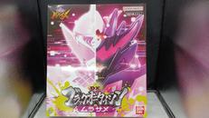 DXブラックオニタイジンムラサメ|BANDAI