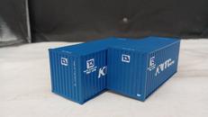 20FT 22G1 KMTC(紺) 2個セット|モデルアイコン