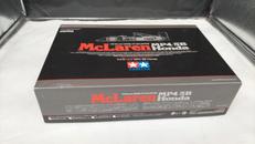 マクラーレンMP4/5B HONDA|TAMIYA