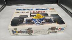 ウィリアムズFW11 ホンダF1