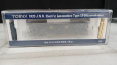 EF60-0形電気機関車