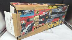 スーパートルネード|BANDAI