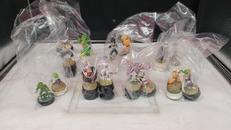 死闘!!悟空VSフリーザ編|メガハウス