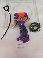 ガイアドラグーンV ガンメタル バージョン|TAKARA