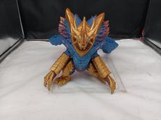 Uキラーザウルス  破損無し バンダイ|究極超獣 Uキラーザウルス|HARDOFFオフモール（オフモ