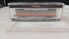 いすみ鉄道　キハ52　125形|TOMIX