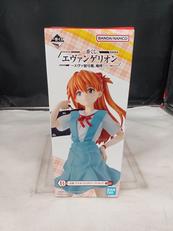 アスカ 一番くじB賞|BANDAI