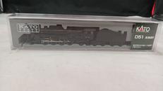 D51 北海道形|KATO