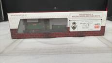 スモールイングランド|KATO