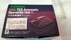 自動運転ユニット MN|TOMIX