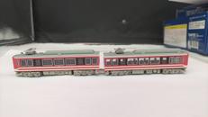 箱根登山鉄道1000形ベルニナ号|TOMIX