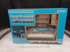 デスクランナー2000|キーエンス