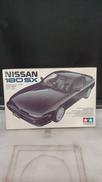 NISSAN 180 SX|TAMIYA