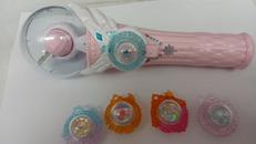 スカイミラージュ セット|BANDAI