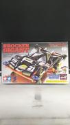 ブロッケンギガント 21ST