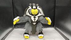 ウーラオス(れんげきのかた)|ポケモン