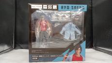 冴羽リョウ|アニプレックス