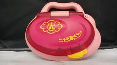 ロイヤルパトレーヌパソコン|BANDAI