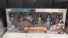 ティガバトル6|BANDAI