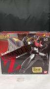 マジンガーZ 超合金魂　GX-45|BANDAI