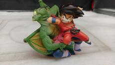 孫悟空&タンバリン ぶったおせピッコロ大魔王|メガハウス