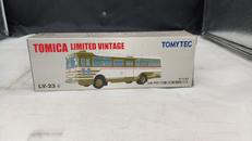 日野RB10型　広島電鉄バス|TOMY TEC