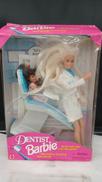 DENTIST BARBIE|MATTEL