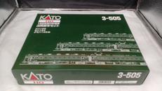 165系急行形電車|KATO