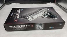 M92F　クロムステンレス|東京マルイ