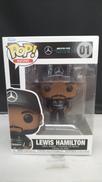 ルイス・ハミルトン|FUNKO POP