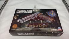 サムライエッジ　スタンダードモデル|東京マルイ