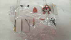 武者頑駄無|BANDAI