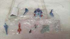 フルアーマー騎士ガンダム|BANDAI