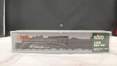 C59 戦後形（呉線）|KATO