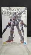 クロスボーンガンダムX-0 Ver.Ka|BANDAI SPIRITS