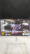 クロスボーンガンダムX1/X1改|BANDAI