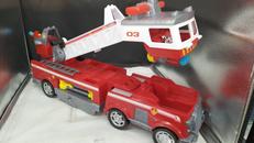 アルティメットDXレスキュービークル|タカラトミー