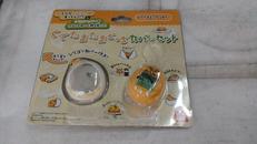 ぐでたま たまごっちカバーセット|バンダイ