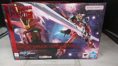 ソードインパルスガンダムSPEC2|BANDAI
