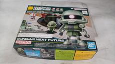 ザクプラくん|BANDAI SPIRITS